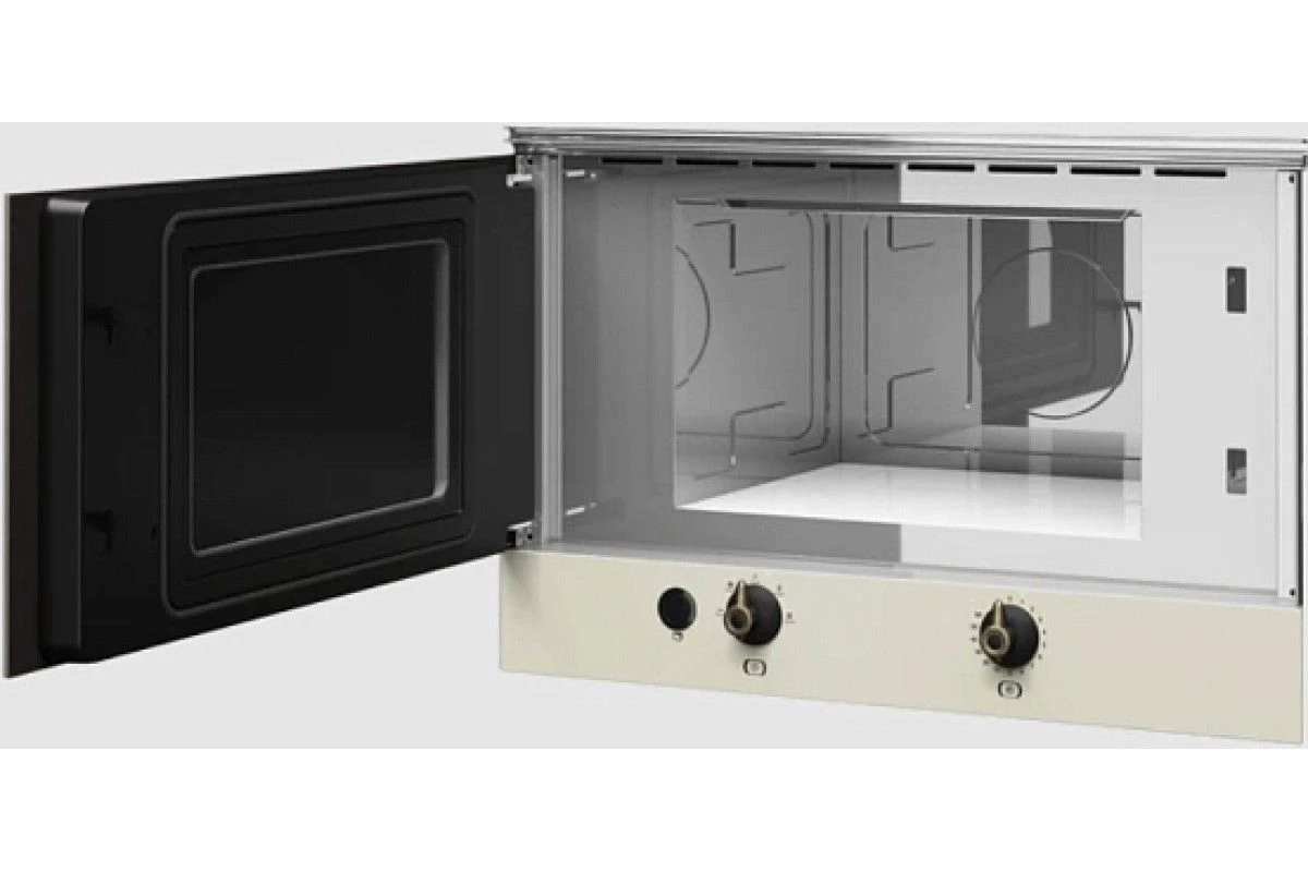 Встраиваемая микроволновая печь Teka MWR 22 BI VANILLA-OB