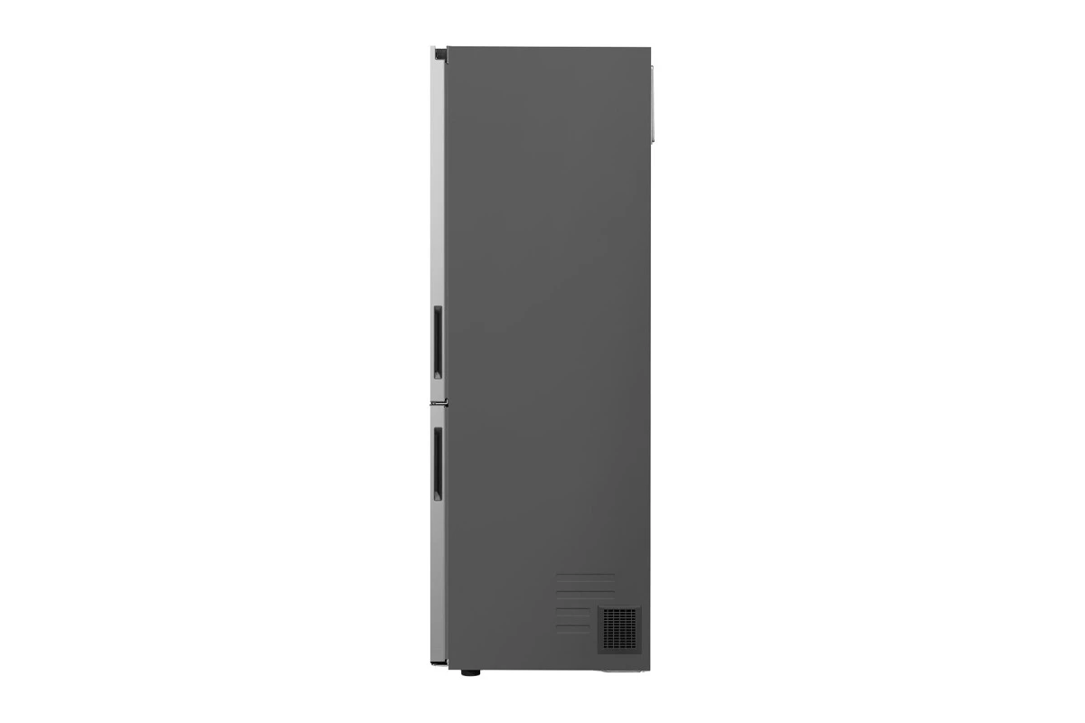 Холодильник LG GC-B459ANMW
