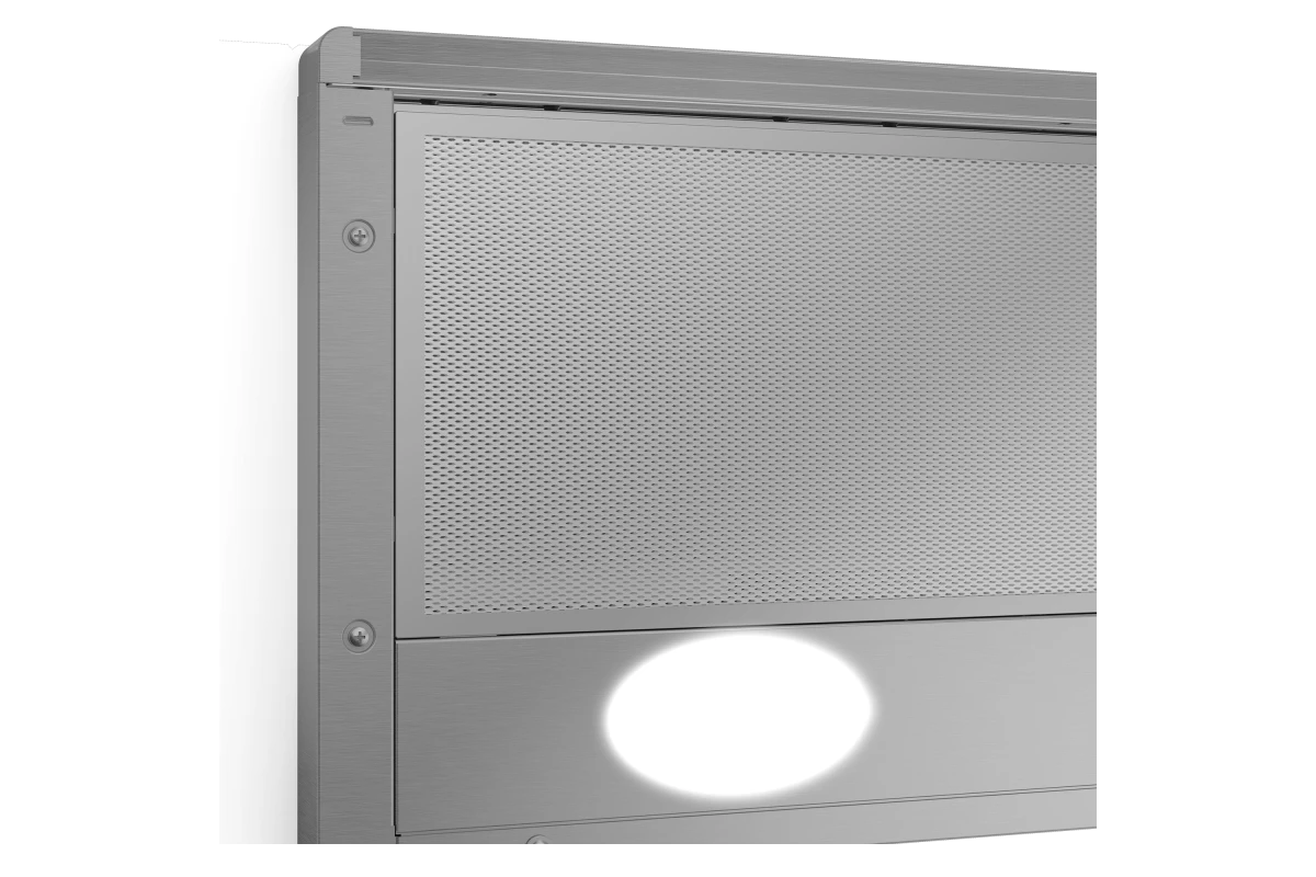 Вытяжка Hotpoint HPTF 62HS X