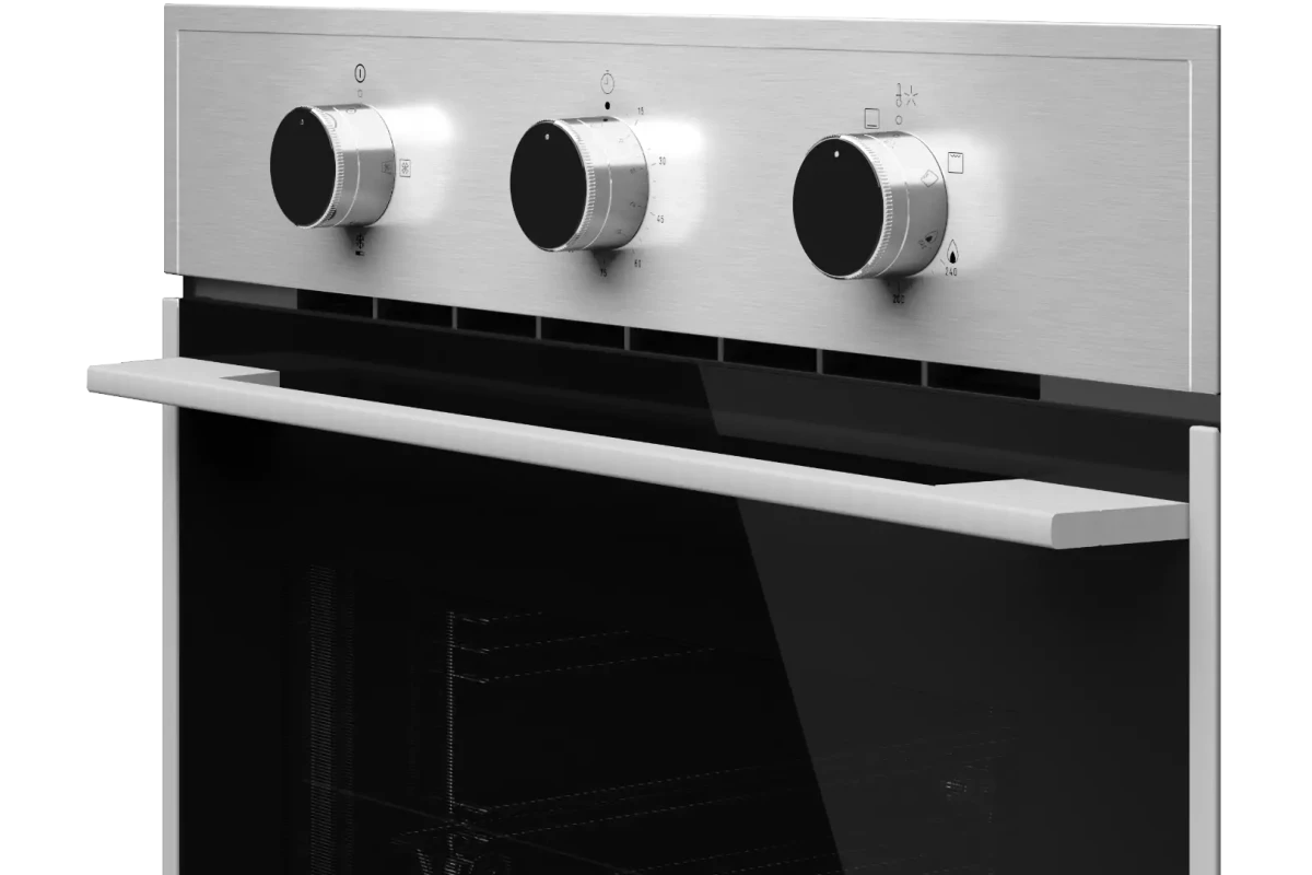 Духовой шкаф Teka HSB 740 G SS