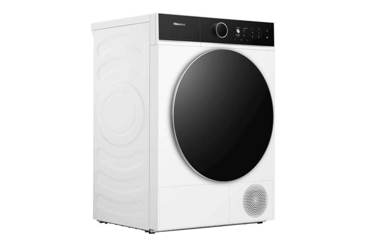 Сушильная машина Hisense DH5I804UW2D