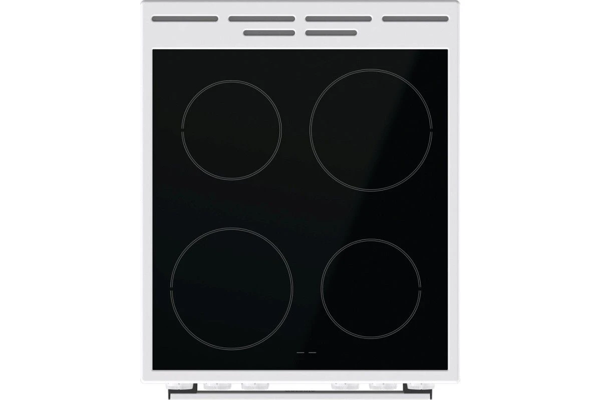 Электрическая плита Gorenje GEC5A12WG-B