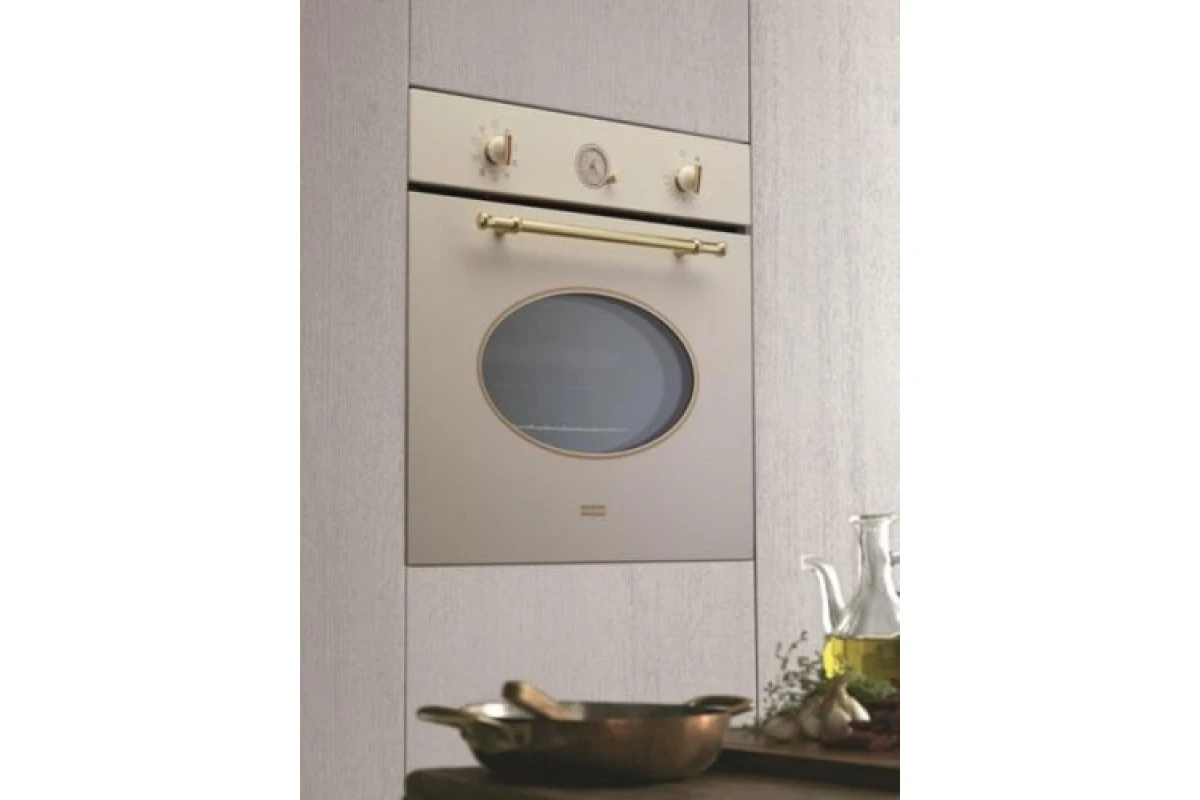 Духовой шкаф Franke CL 85 M PW