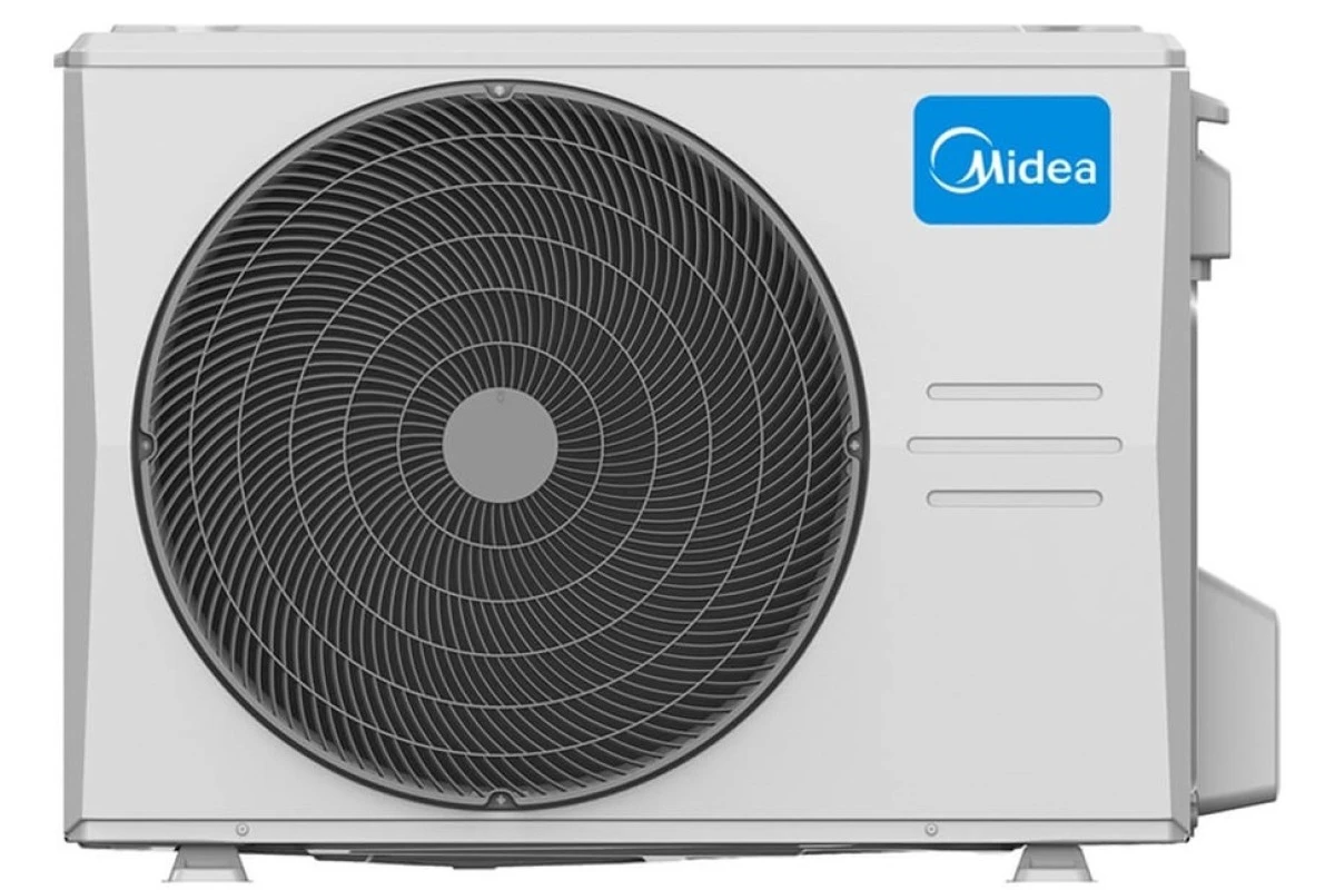 Кондиционер Midea Breezeless MSFA2W-09N8D6-I/MSFA1-09N8D6-O