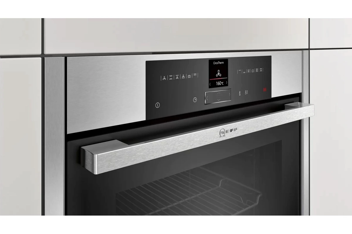 Духовой шкаф Neff B15CR22N1