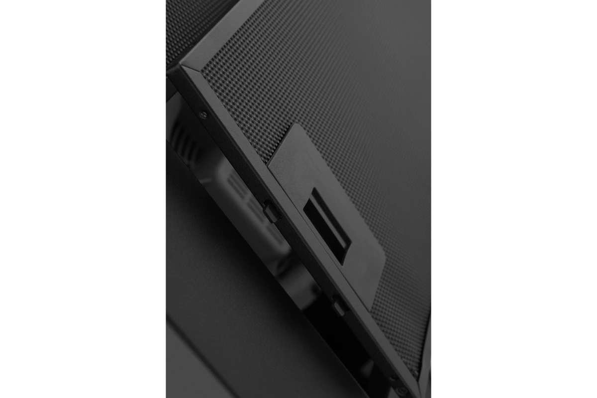 Вытяжка телескопическая ZUGEL ZHT651GB