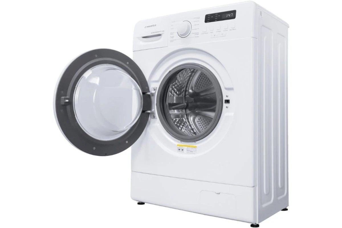 Стиральная машина MAUNFELD MFWM106WH051D