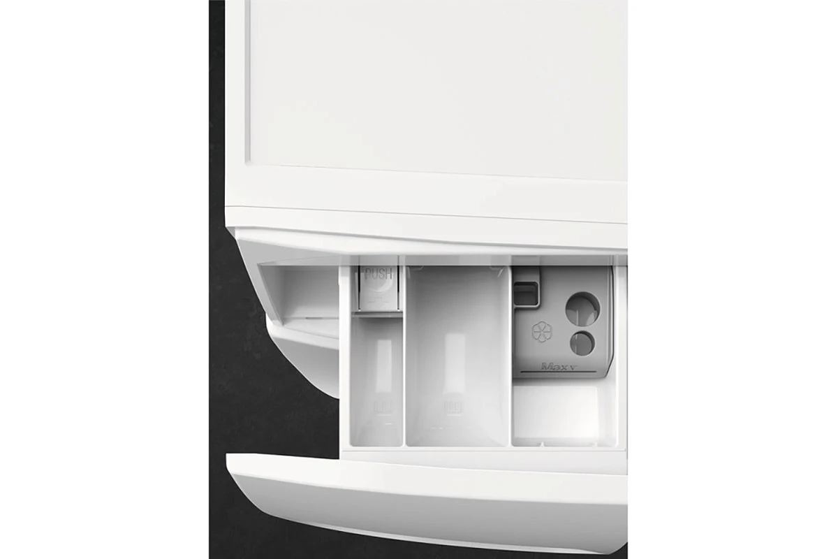 Стиральная машина AEG LFR62844BE