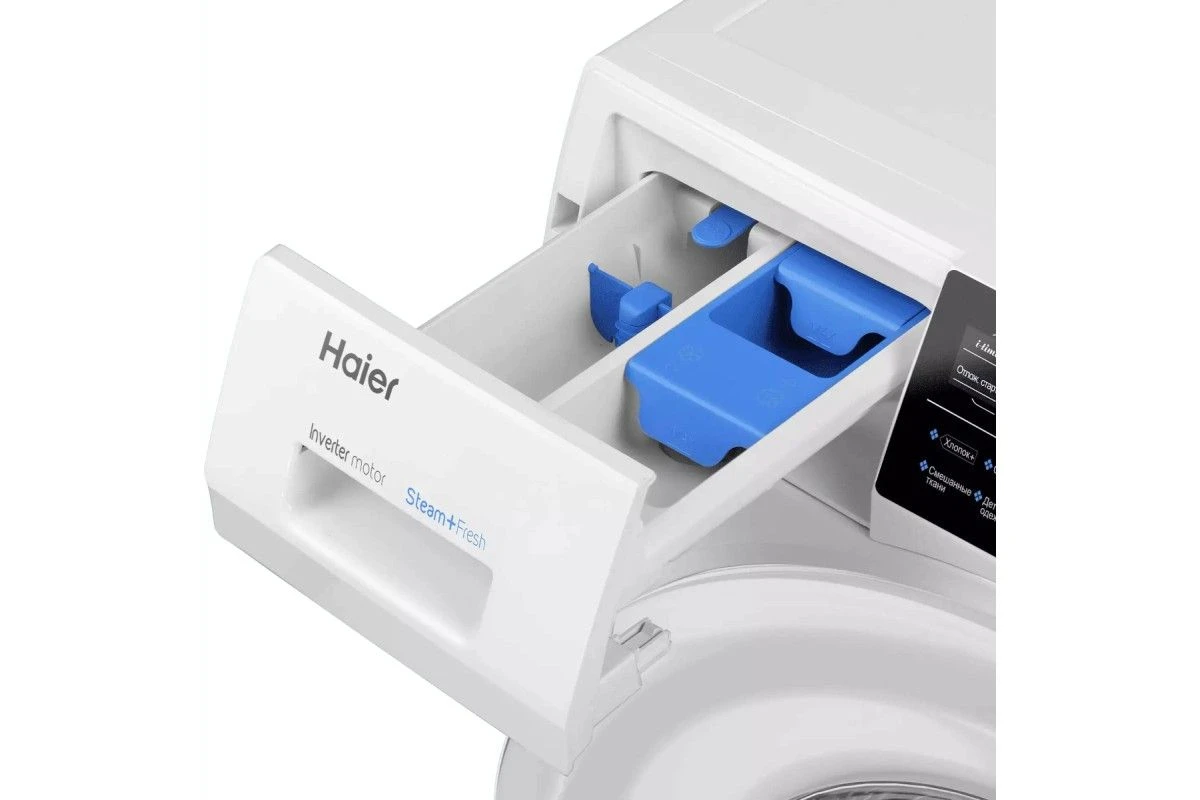 Стиральная машина Haier HW70-BP12969BE