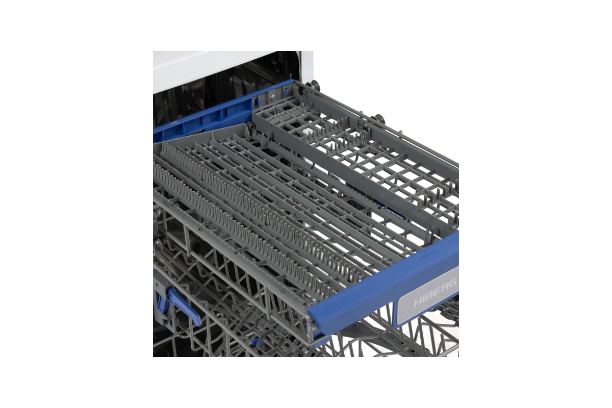Посудомоечная машина Hiberg F48 1030 W