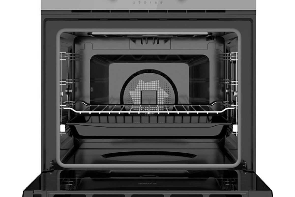 Духовой шкаф Teka HLB 8600 STEAM GREY