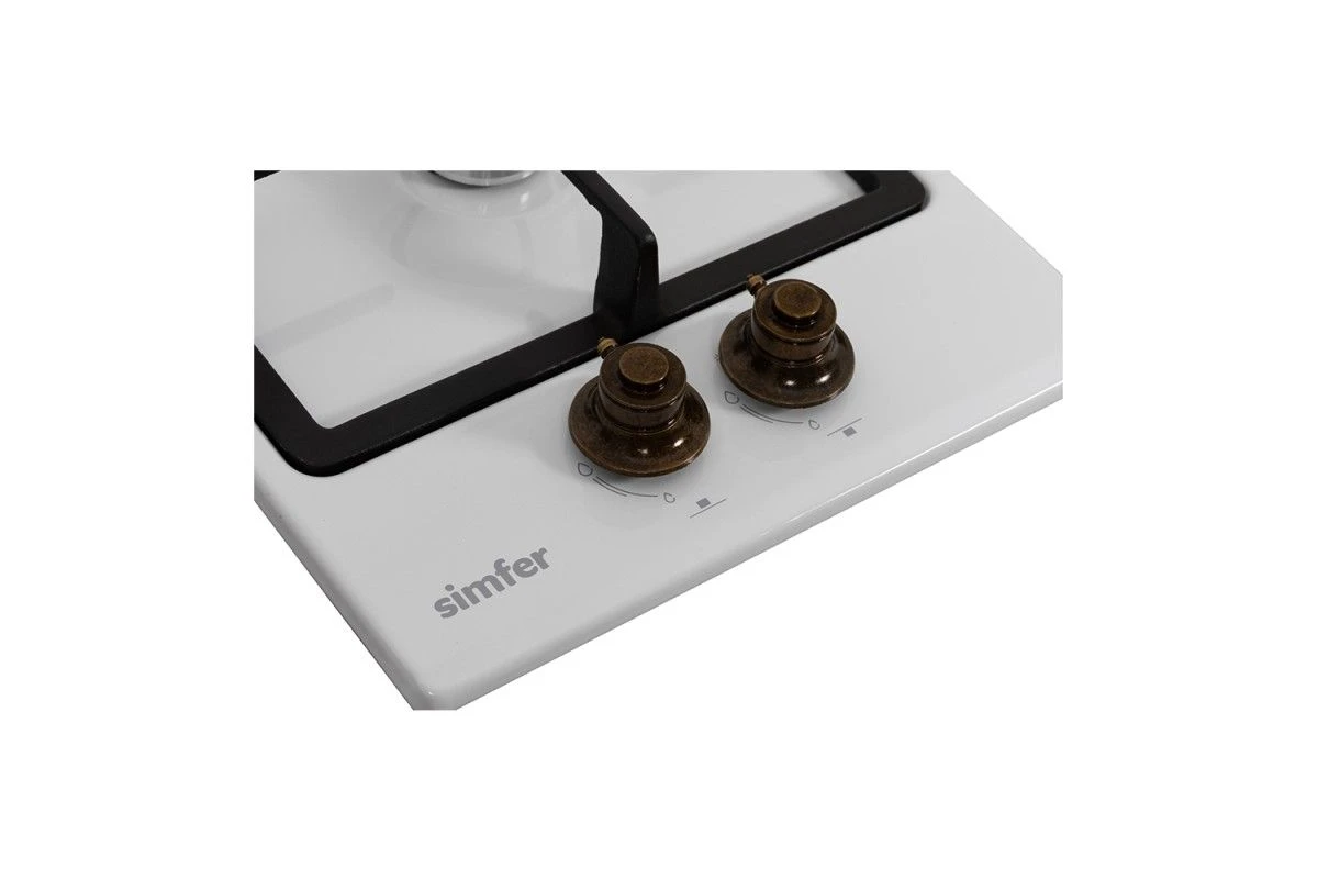 Газовая варочная панель Simfer H30V20W516