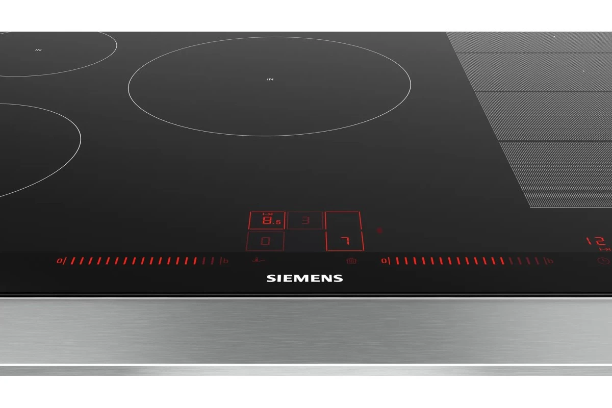 Индукционная варочная панель SIEMENS EX875LVC1E