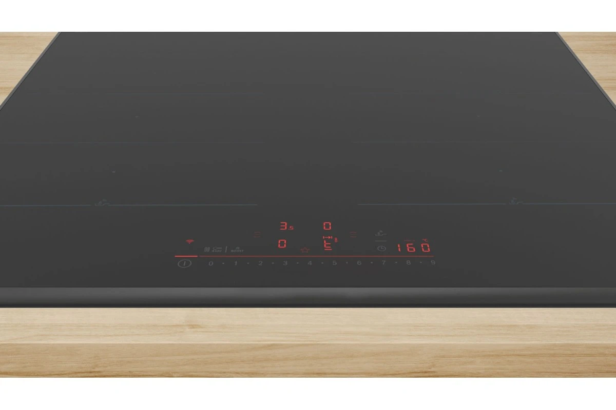 Индукционная варочная панель Bosch PXX695HC1Z