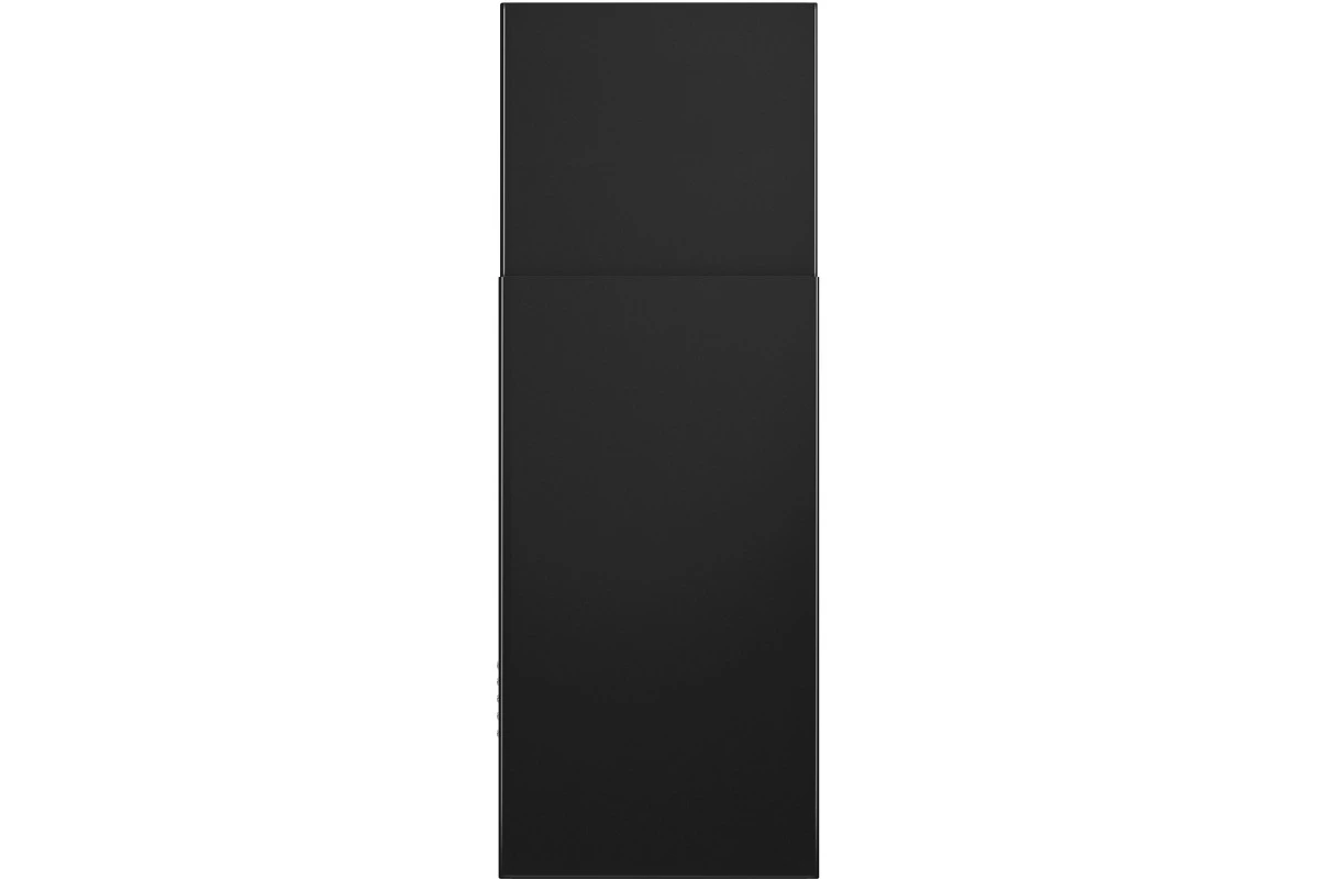 Вытяжка Maunfeld Bath Plus 402IL чёрный