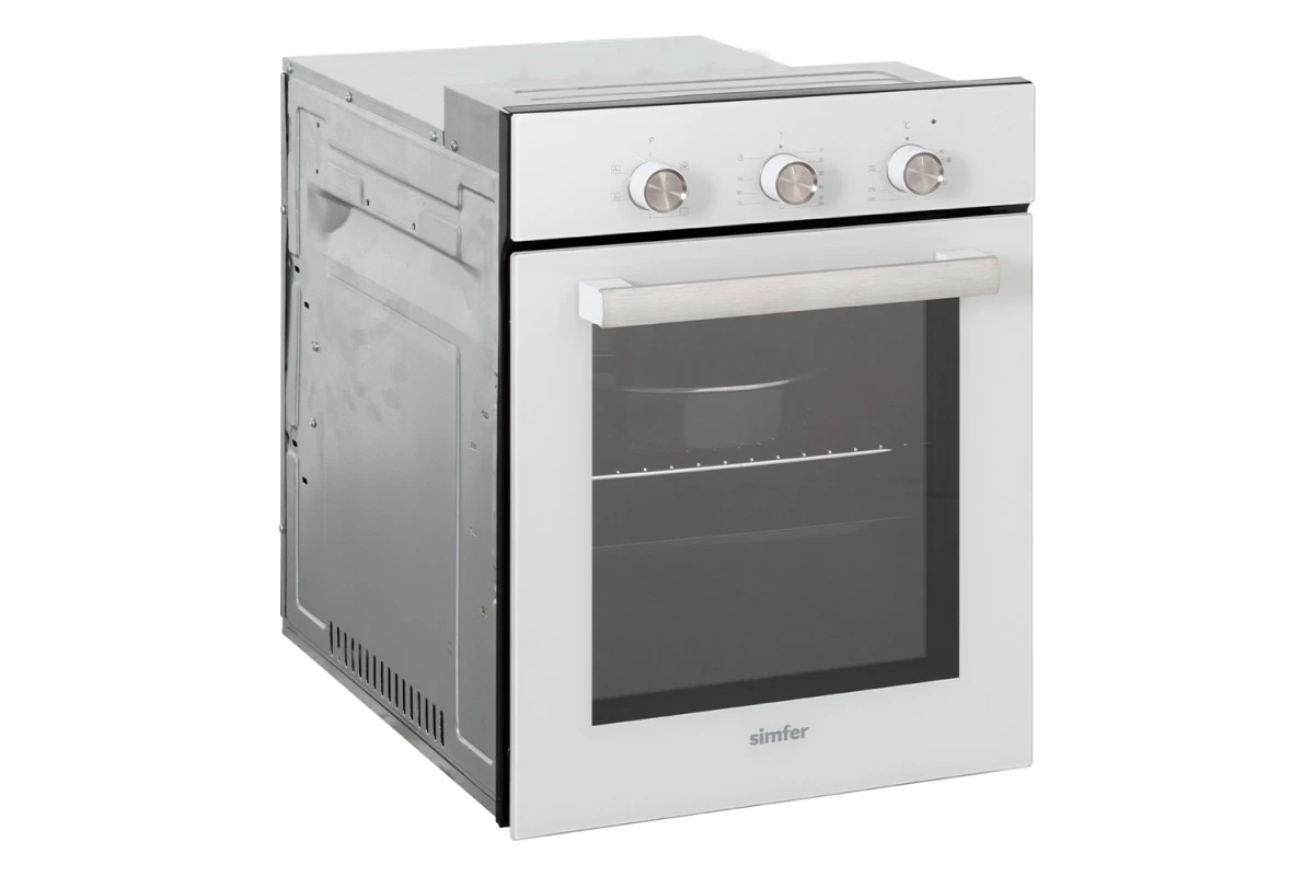 Электрический духовой шкаф Simfer B4EC16022