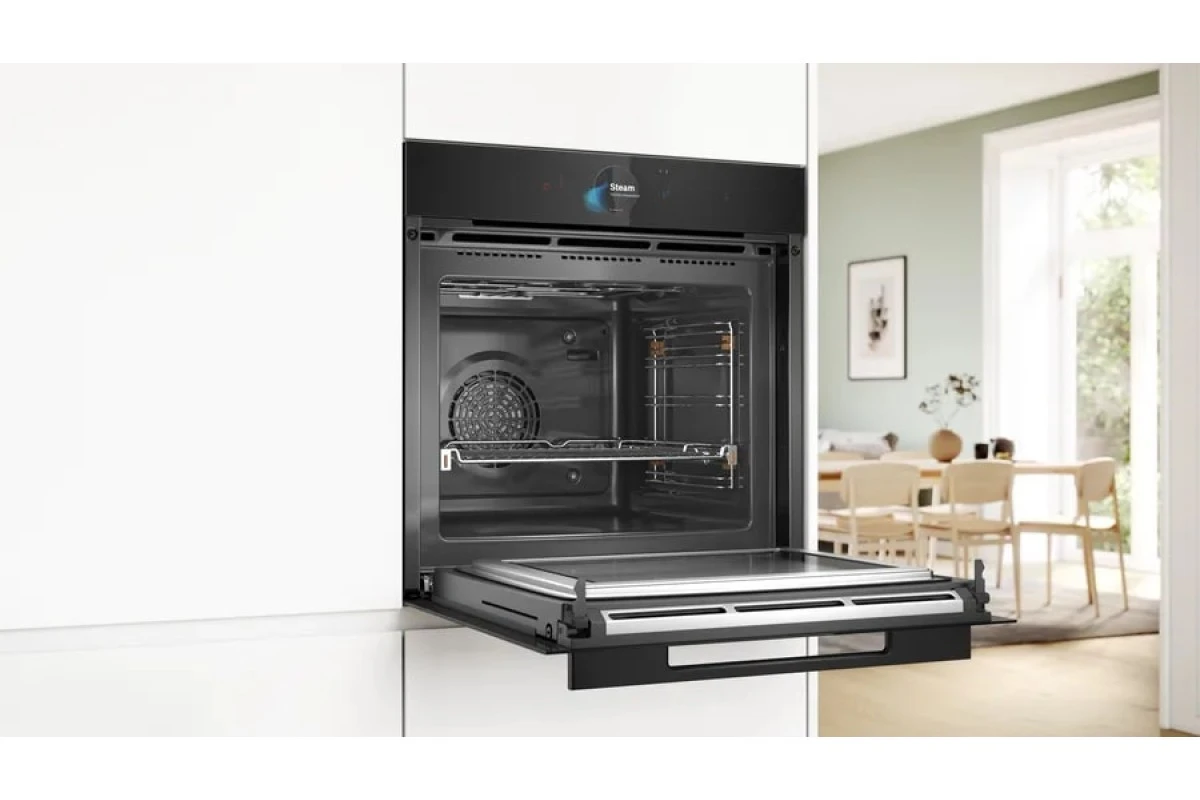 Духовой шкаф Bosch HNG978QB1