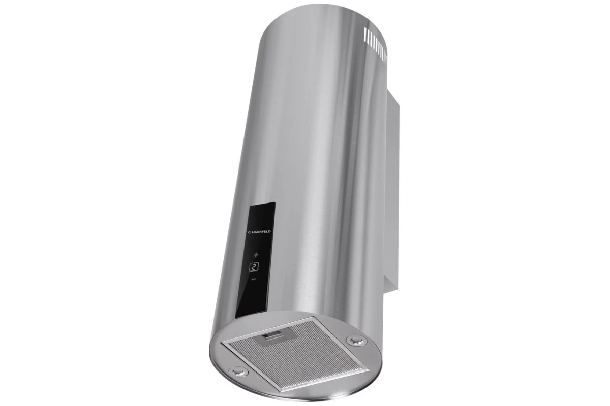 Вытяжка Maunfeld Lee Wall 35 Sensor нержавеющая сталь
