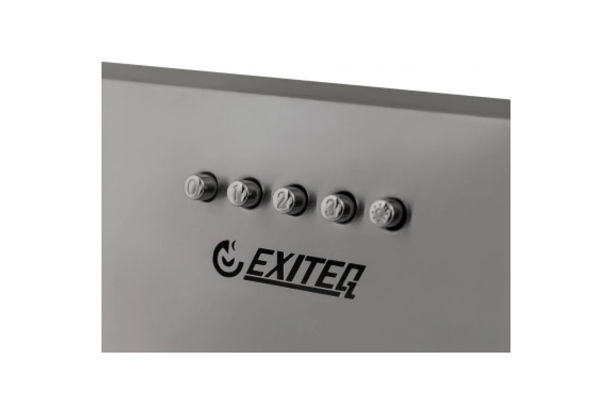 Вытяжка кухонная встраиваемая EXITEQ EX-1276