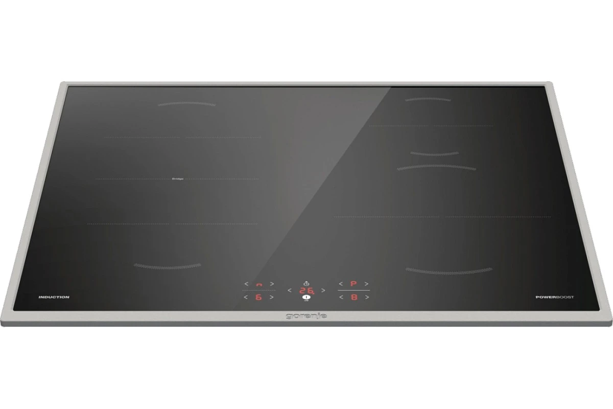 Независимая индукционная варочная панель Gorenje GI6421BX