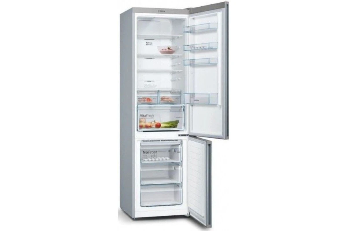 Двухкамерный холодильник Bosch KGN39XI30U