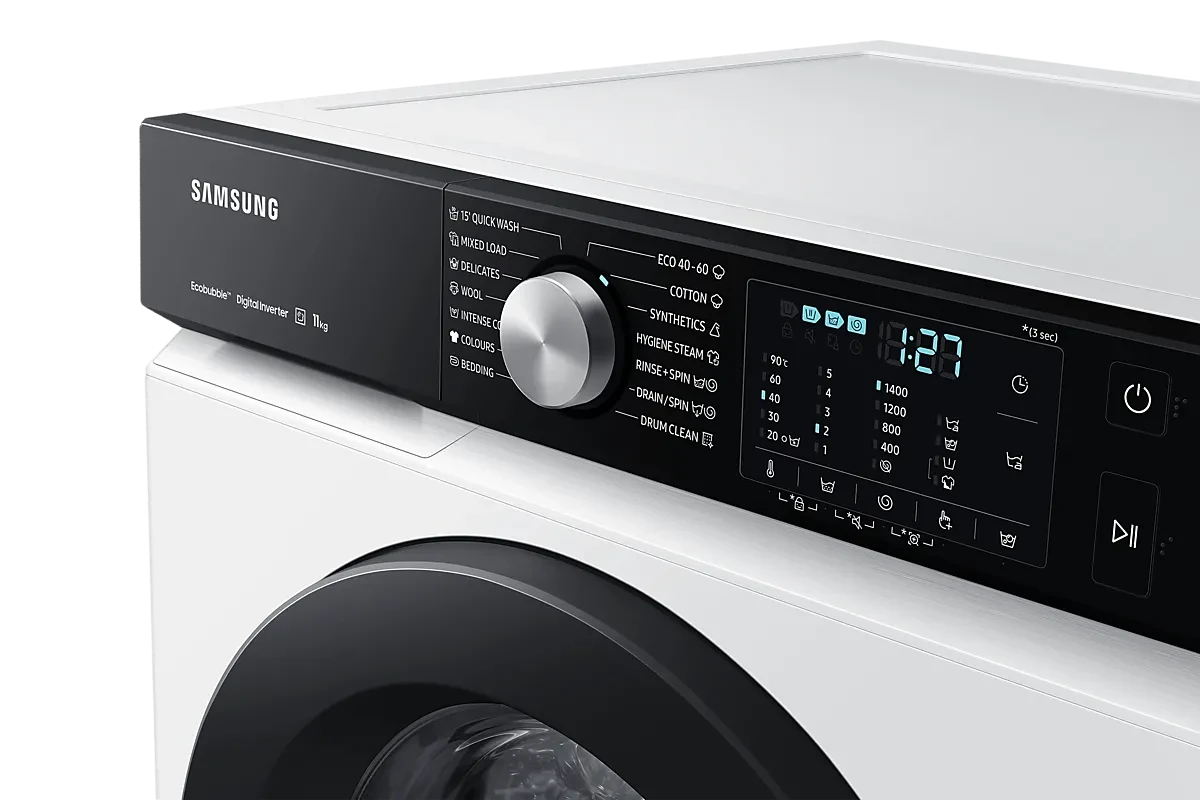 Стиральная машина Samsung Bespoke WW11BBA046AELE
