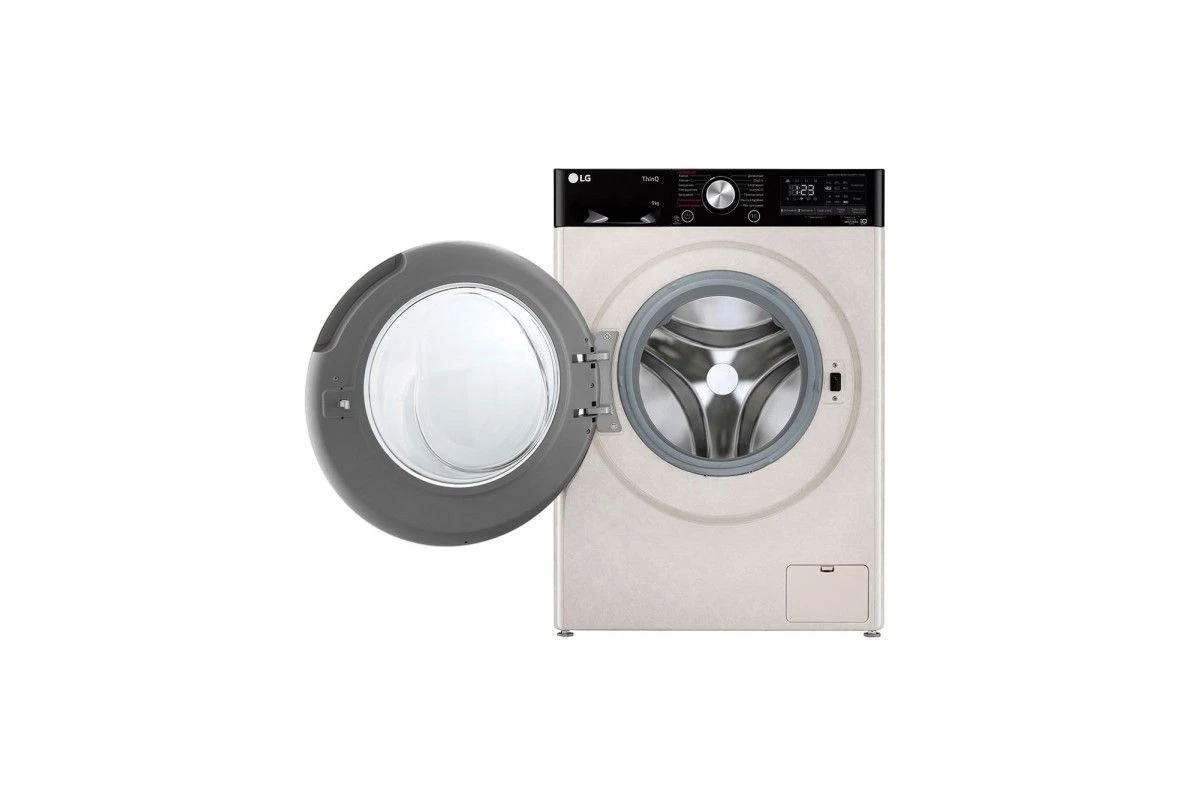 Стиральная машина LG F4V5VS9B