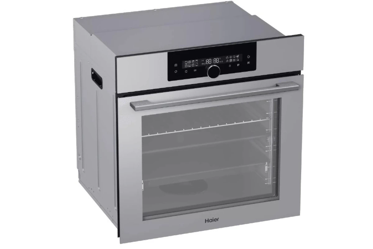 Духовой шкаф Haier HOQ-F6QSN3GG