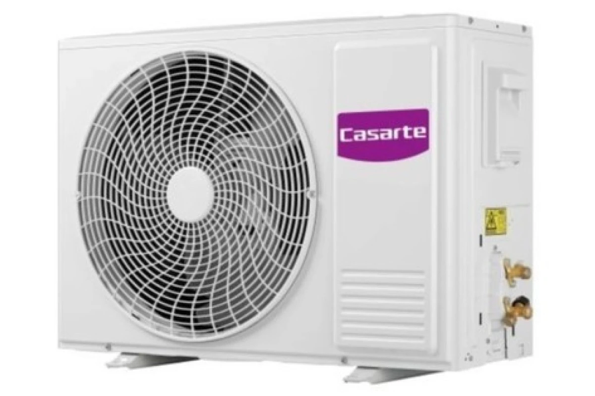 Внешний блок мульти сплит-системы на 2 комнаты Casarte CM Free match 2U40CM1/R3