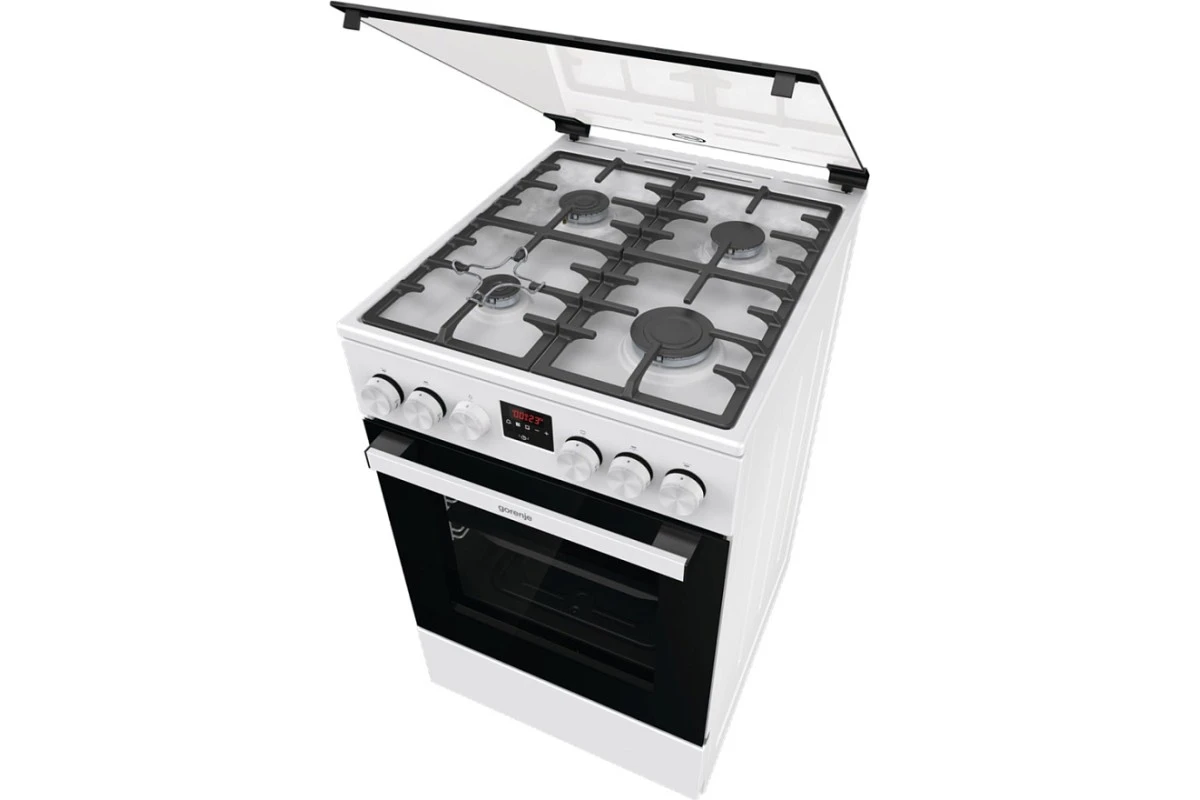 Газовая плита Gorenje GGI5C20WF-B