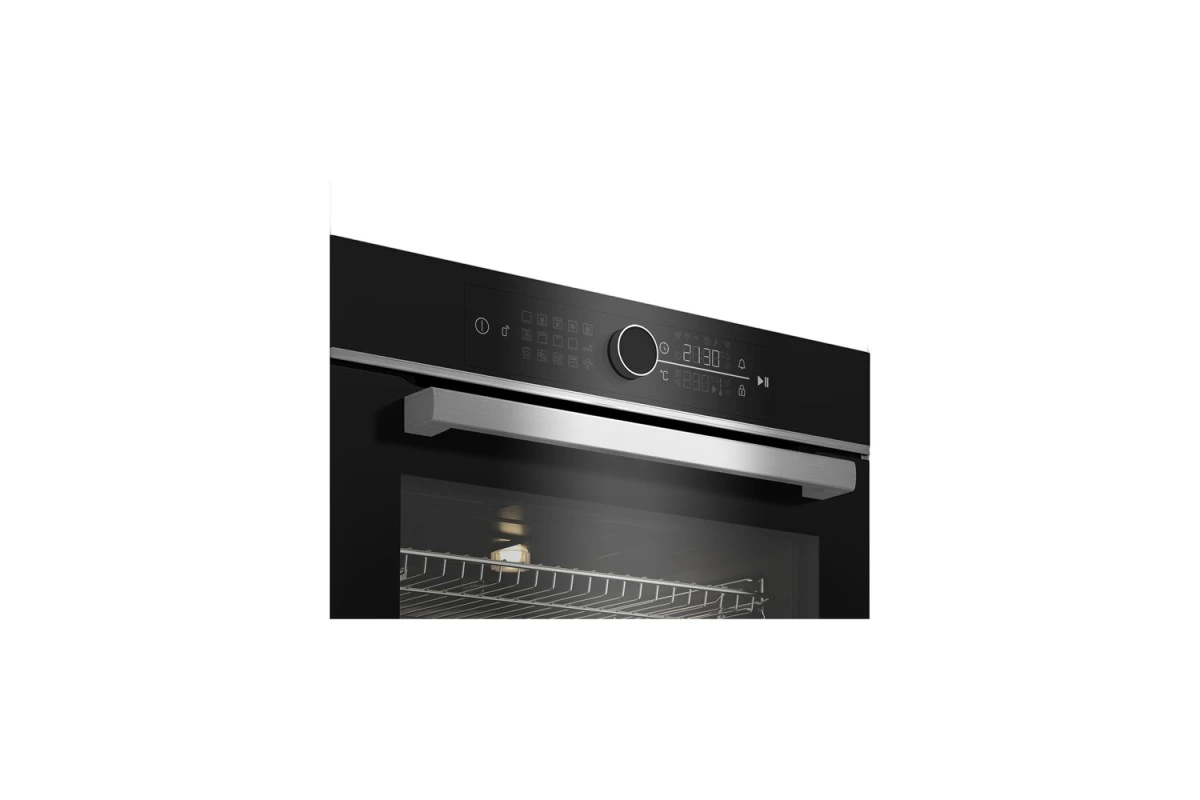 Мультифункциональный духовой шкаф Beko BBIM13400XCS