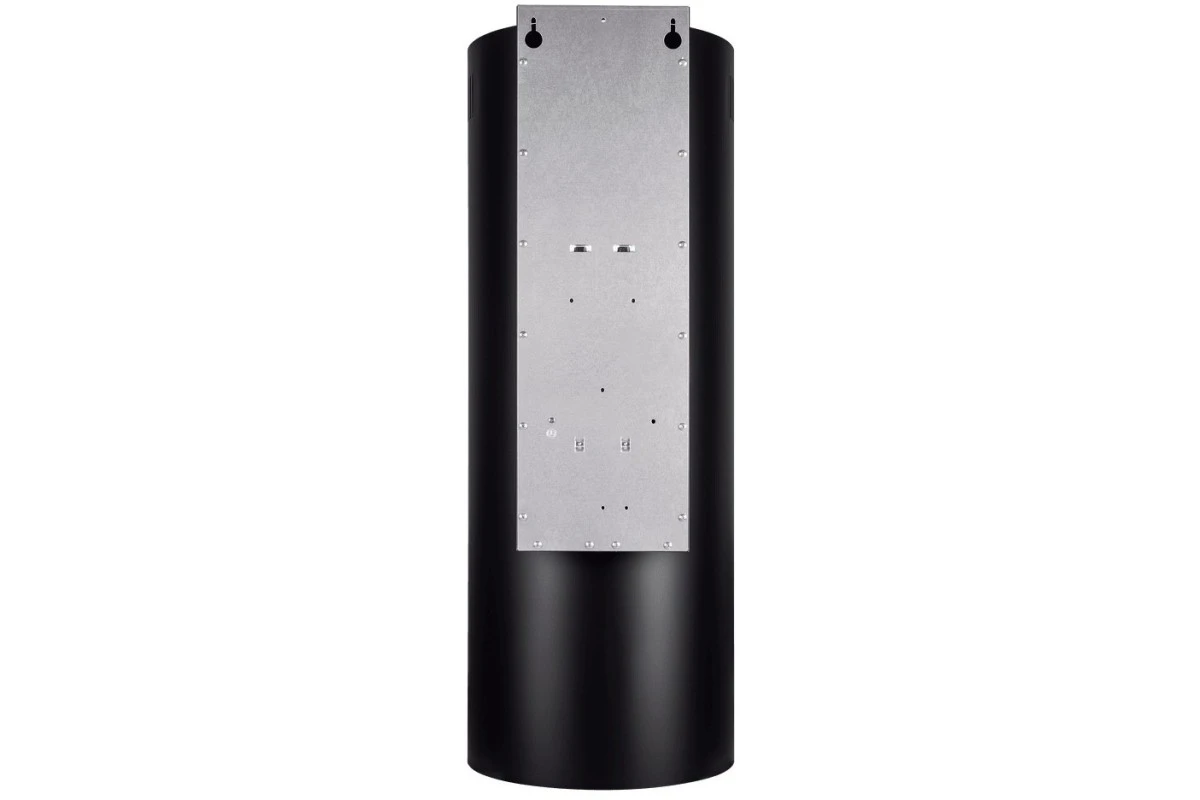 Вытяжка Maunfeld Lee Wall 35 Sensor черный
