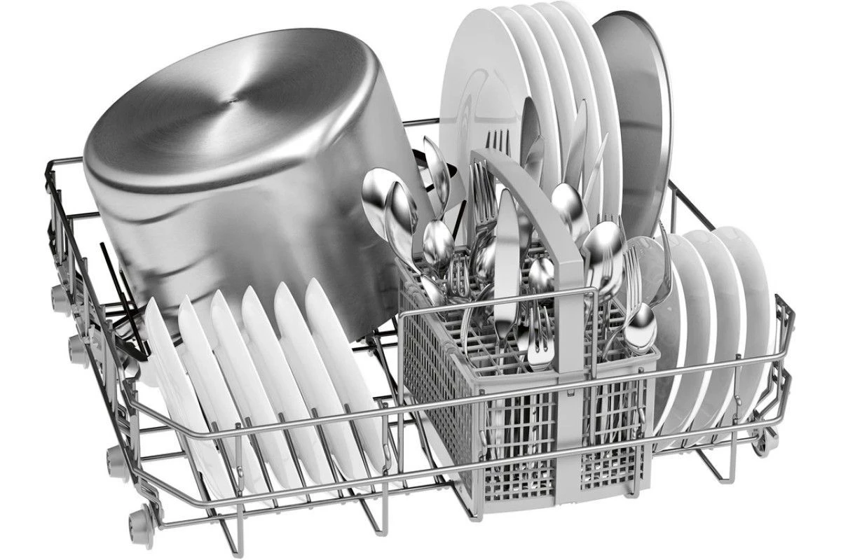 Посудомоечная машина Bosch SMS45DW10Q