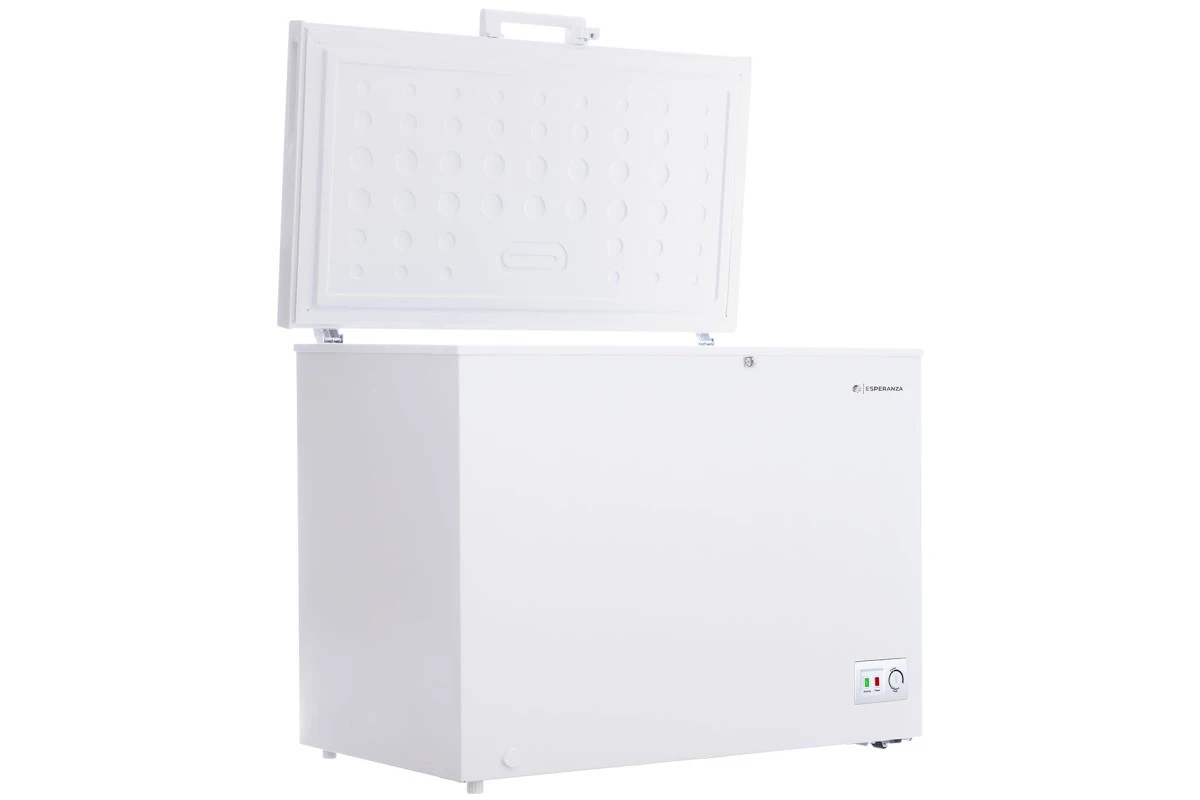 Морозильный ларь Esperanza Elite CFH335 FW