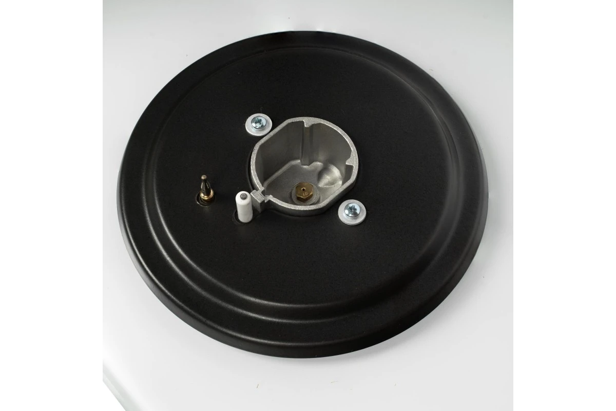 Газовая варочная панель DeLonghi GRETA 6GW BB