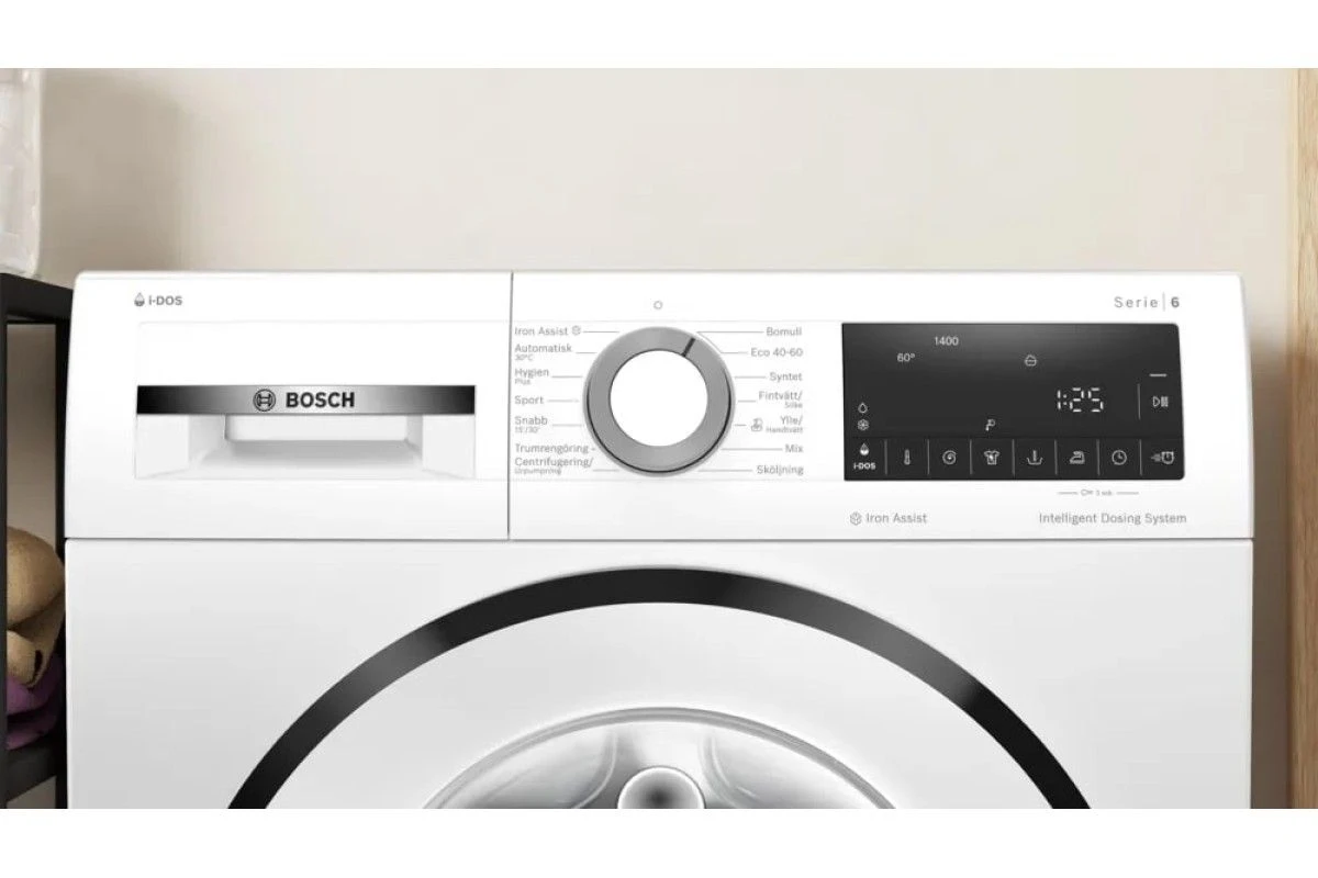 Стиральная машина Bosch WGG244FNSN