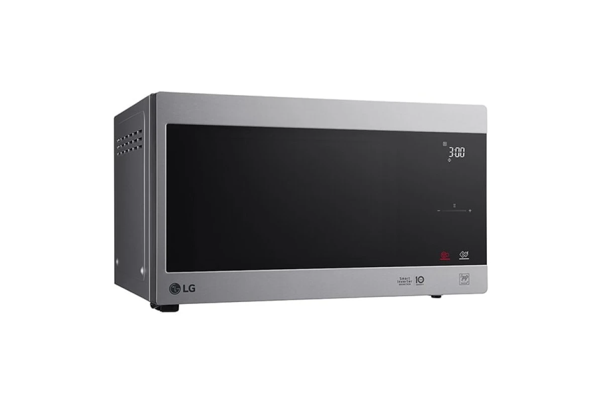 Микроволновая печь LG-MW25R95CIS