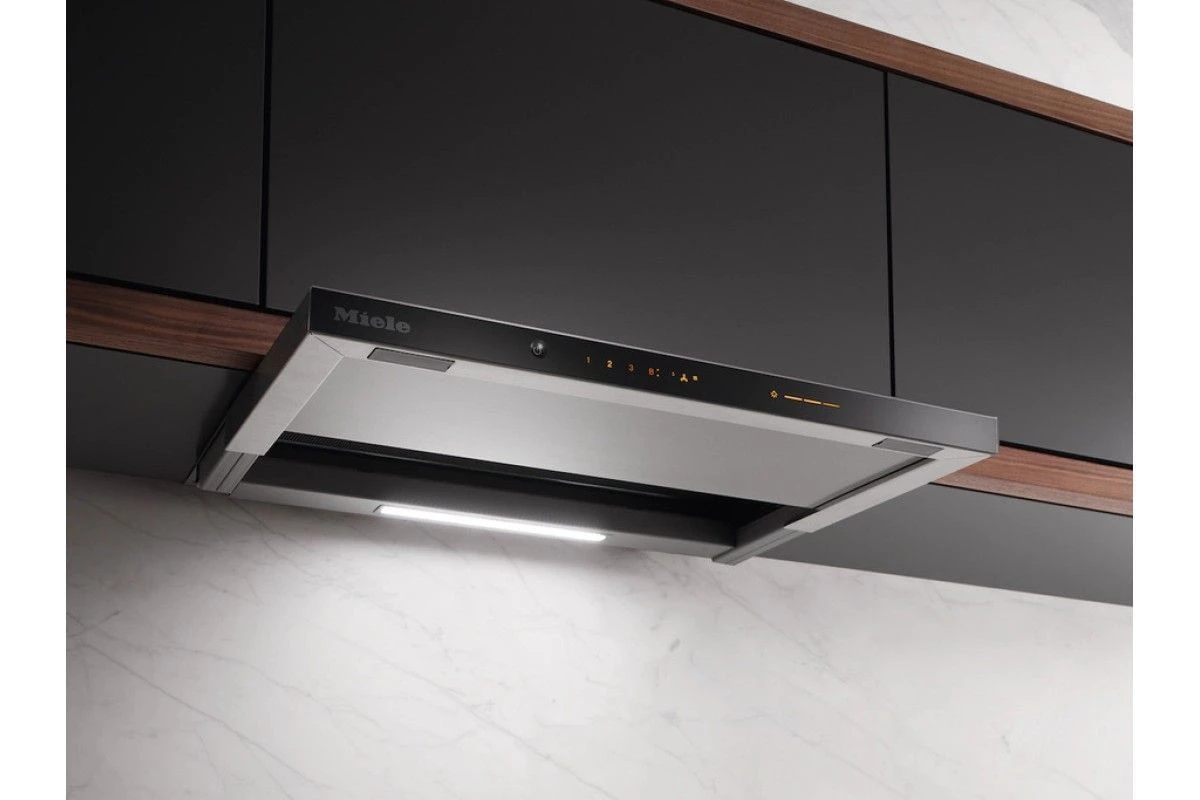 Вытяжка Miele DAS 4630 OBSW