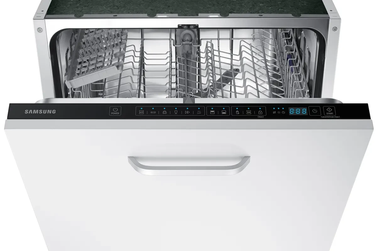 Посудомоечная машина Samsung DW60M6040BB
