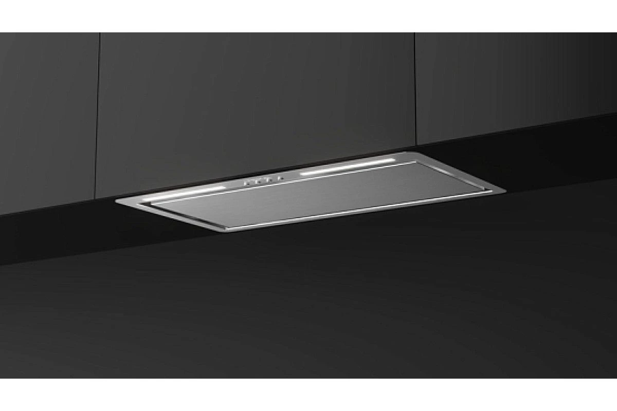 Встраиваемая вытяжка Teka GFL 57760 EOS SS