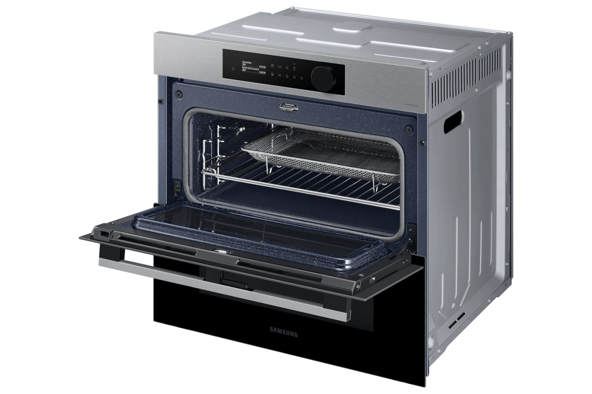 Духовой шкаф Samsung NV7B5745TAS/WT