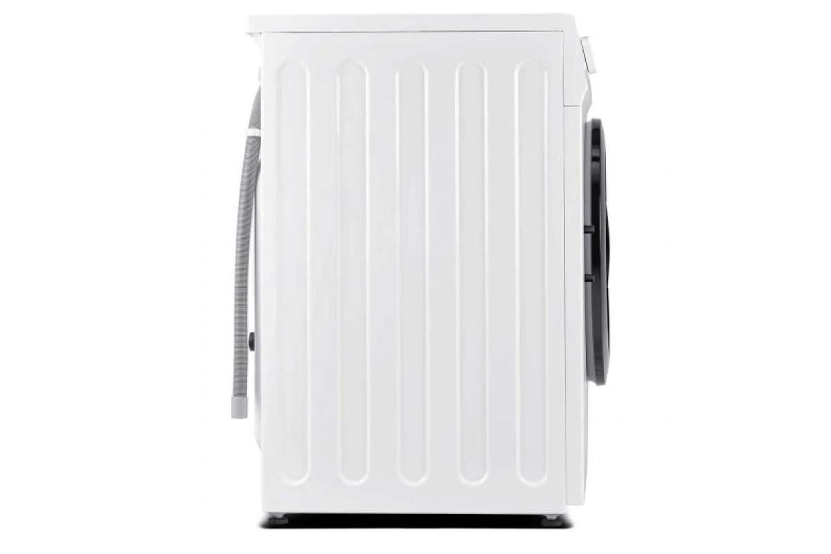 Стиральная машина Midea LUNAR MF100D80BS/W-RU