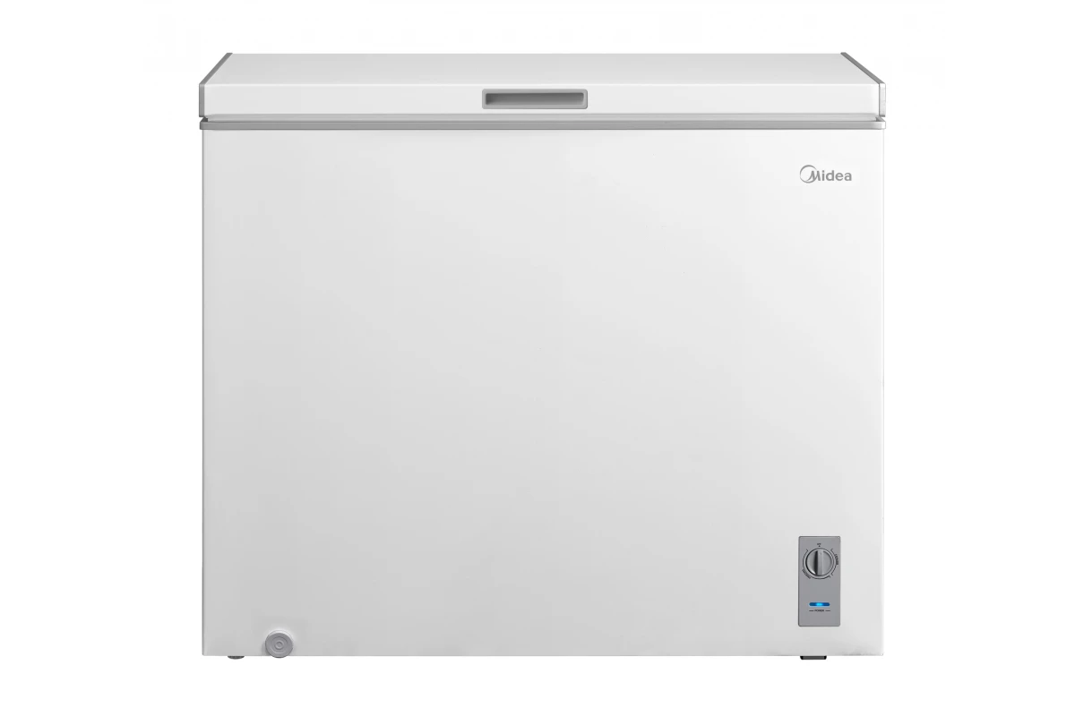 Морозильный ларь Midea MDRC345FZF01D
