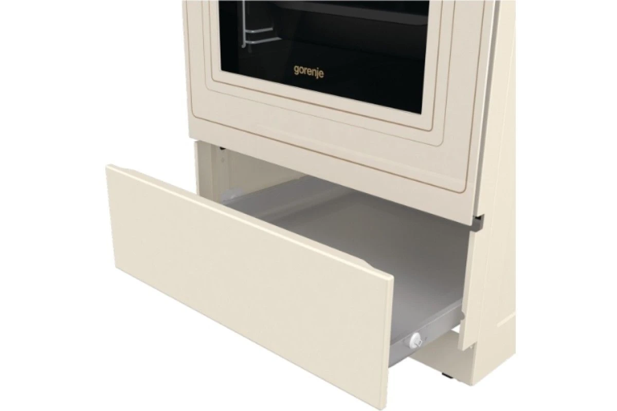 Электрическая плита Gorenje GECS5B70CLI