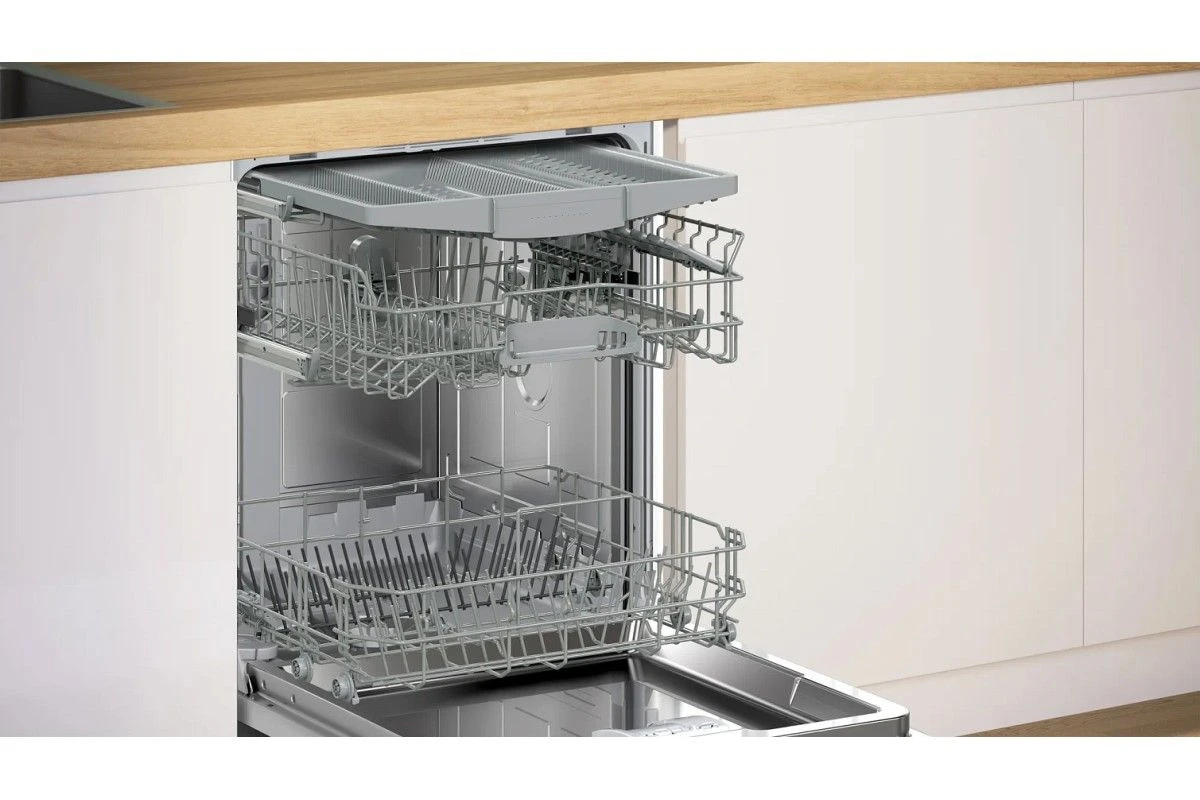 Встраиваемая посудомоечная машина Bosch SMV25EX02E