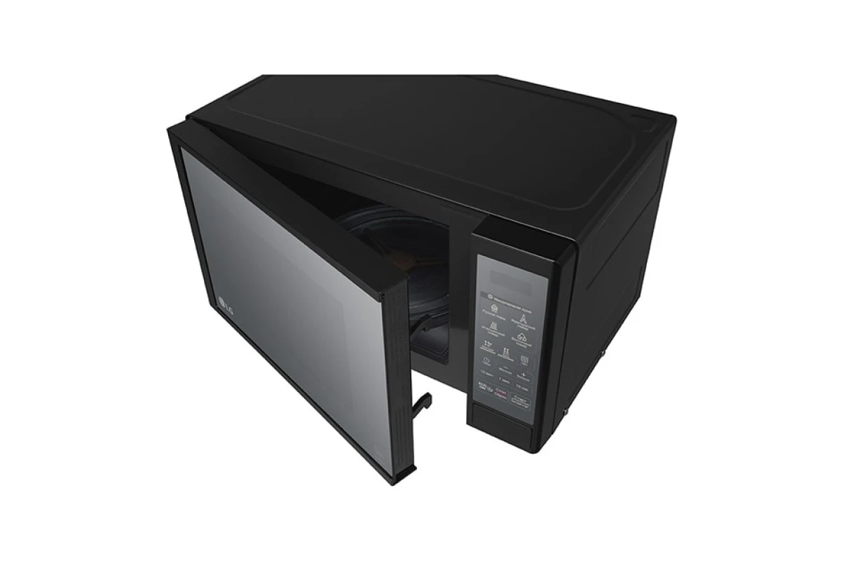 Микроволновая печь LG MS2042DARB