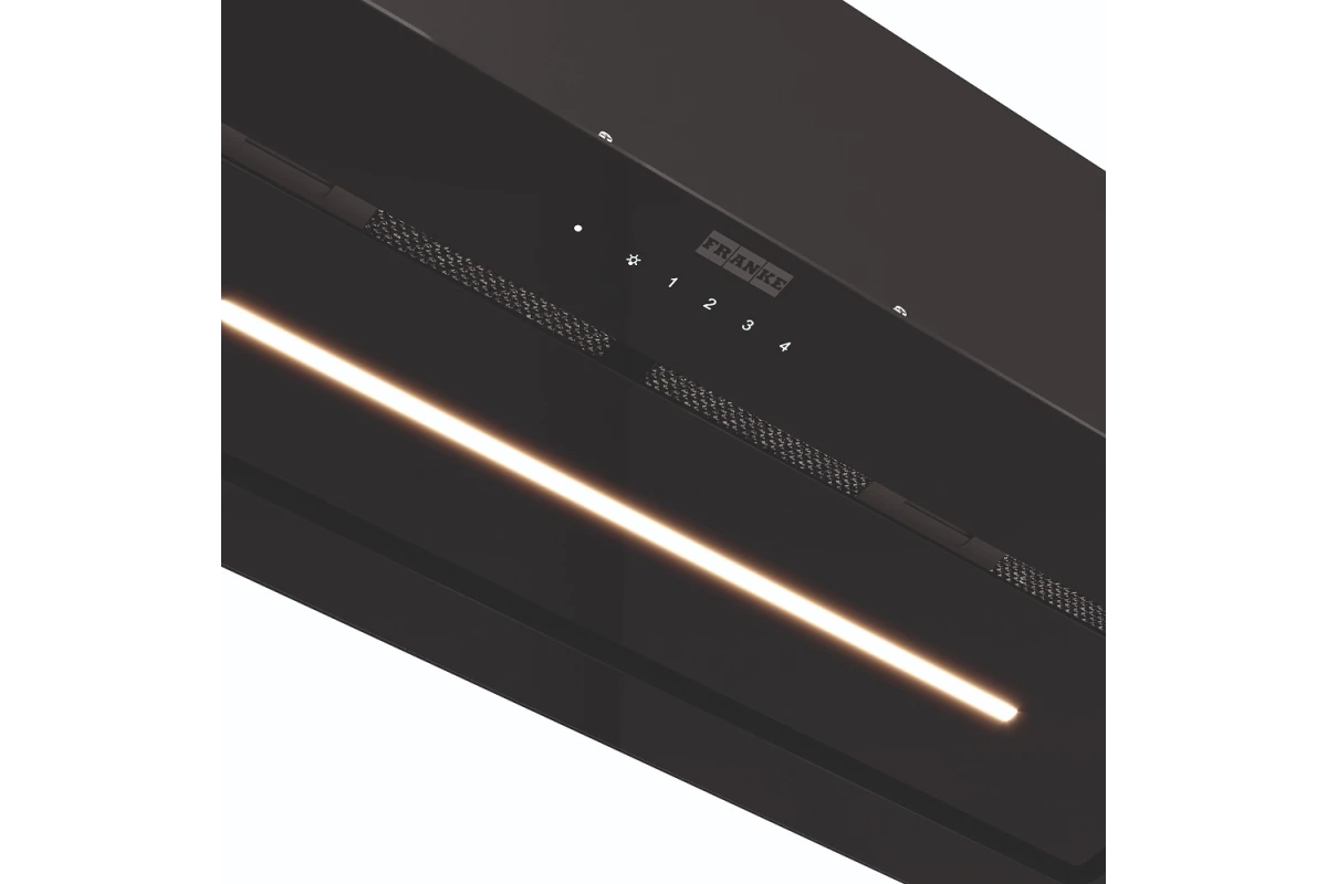 Вытяжка Franke LUCE 90 BK