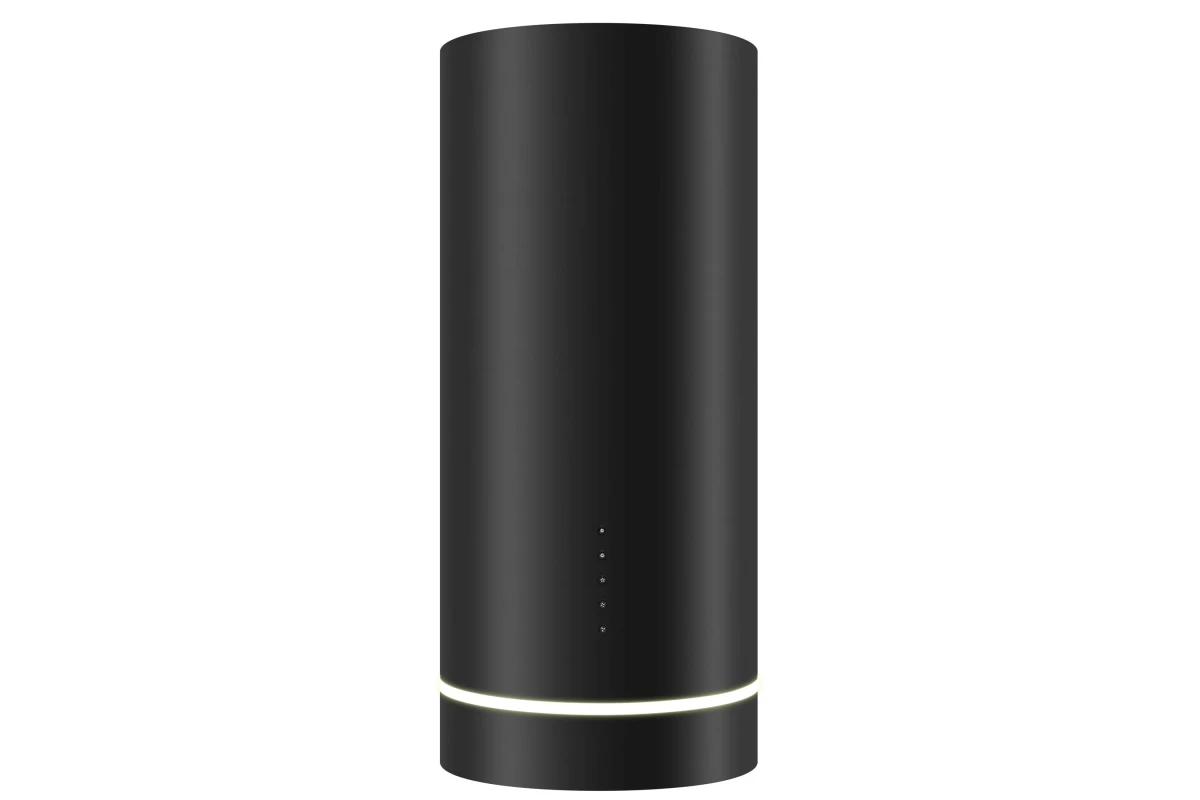 Вытяжка MEFERI TUBE35BK COMFORT