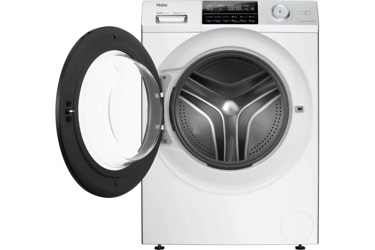 Стиральная машина Haier HW70-BP12969AE
