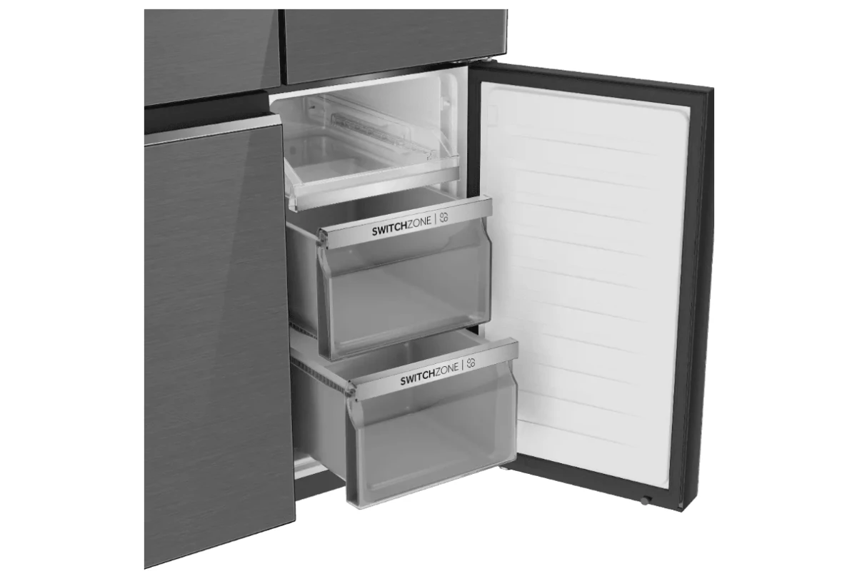 Холодильник Haier HTF-690DGS7RU1